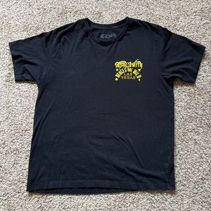 Aerosmith Vegas Residency T Shirt - Mens Large